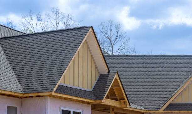 Best Green or Eco-Friendly Roofing Solutions  in Amboy, WA