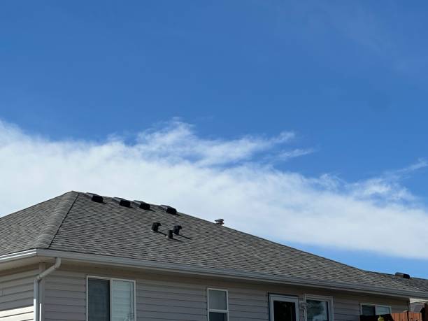 Best EPDM Roofing  in Amboy, WA